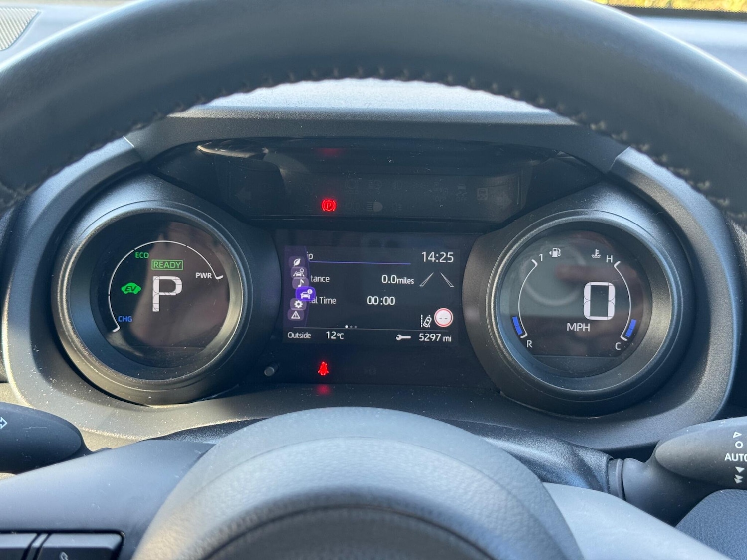 Used Toyota Yaris for sale - 77753375: Photo 16