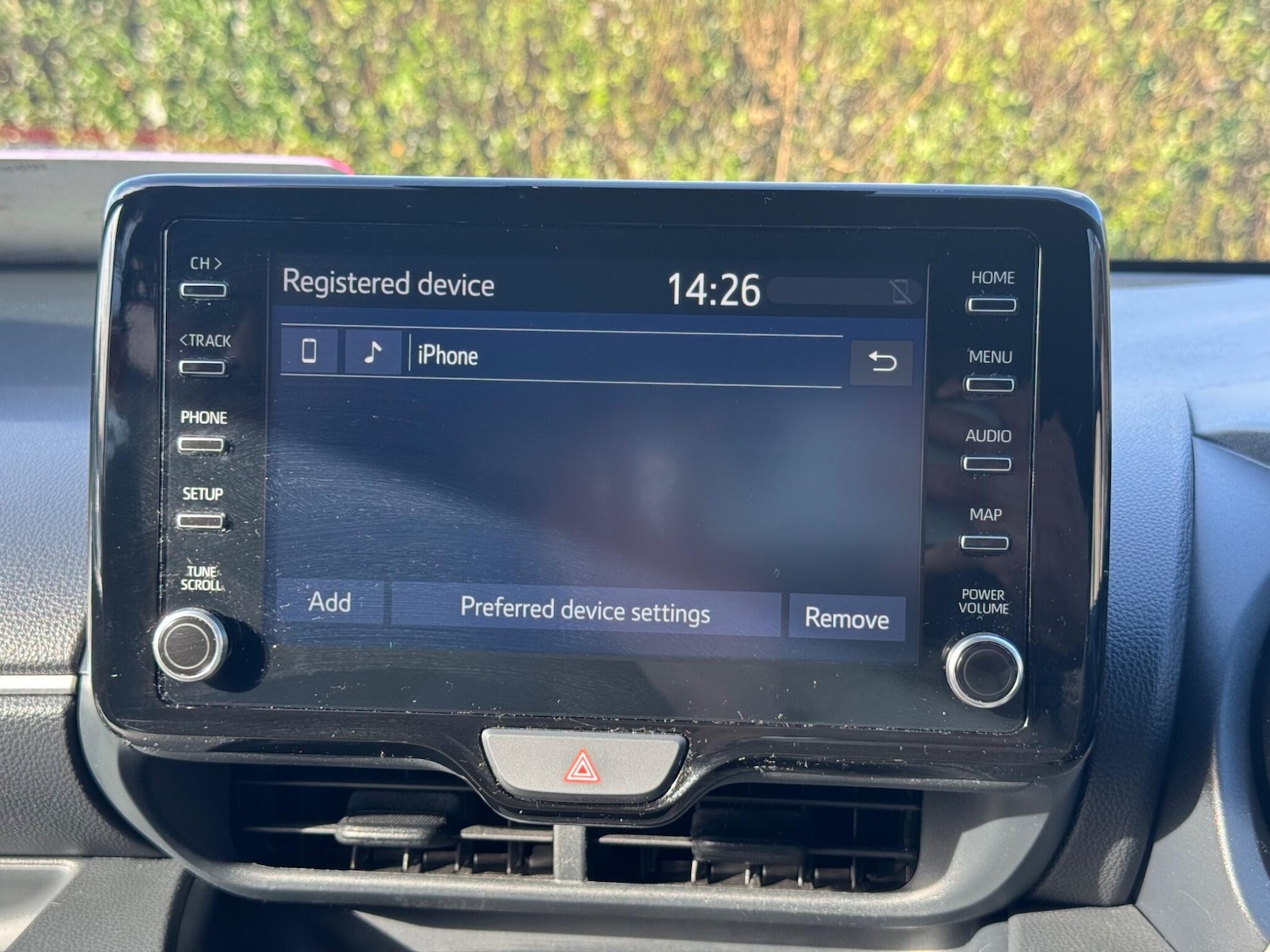 Used Toyota Yaris for sale - 77753375: Photo 20