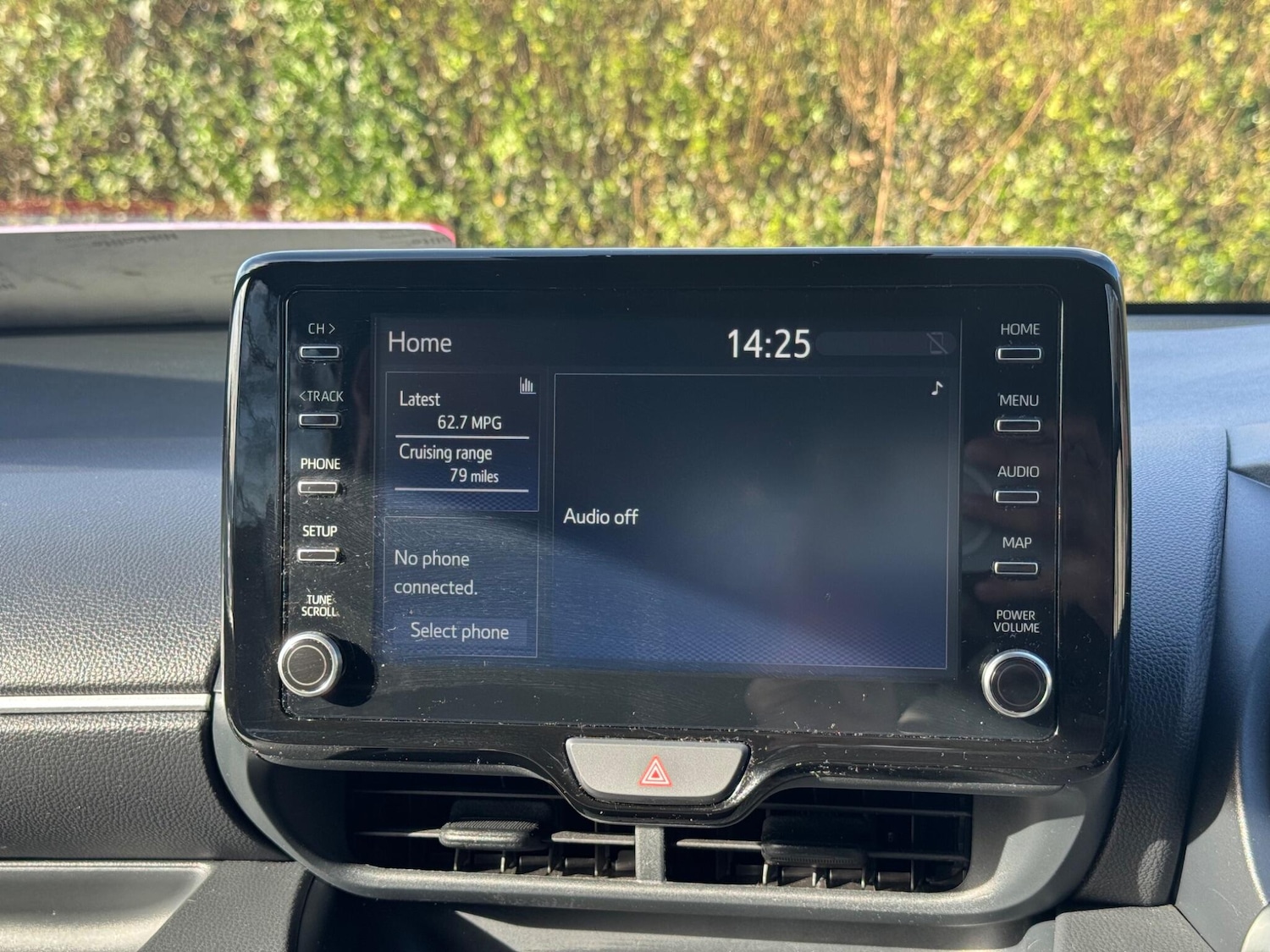 Used Toyota Yaris for sale - 77753375: Photo 21