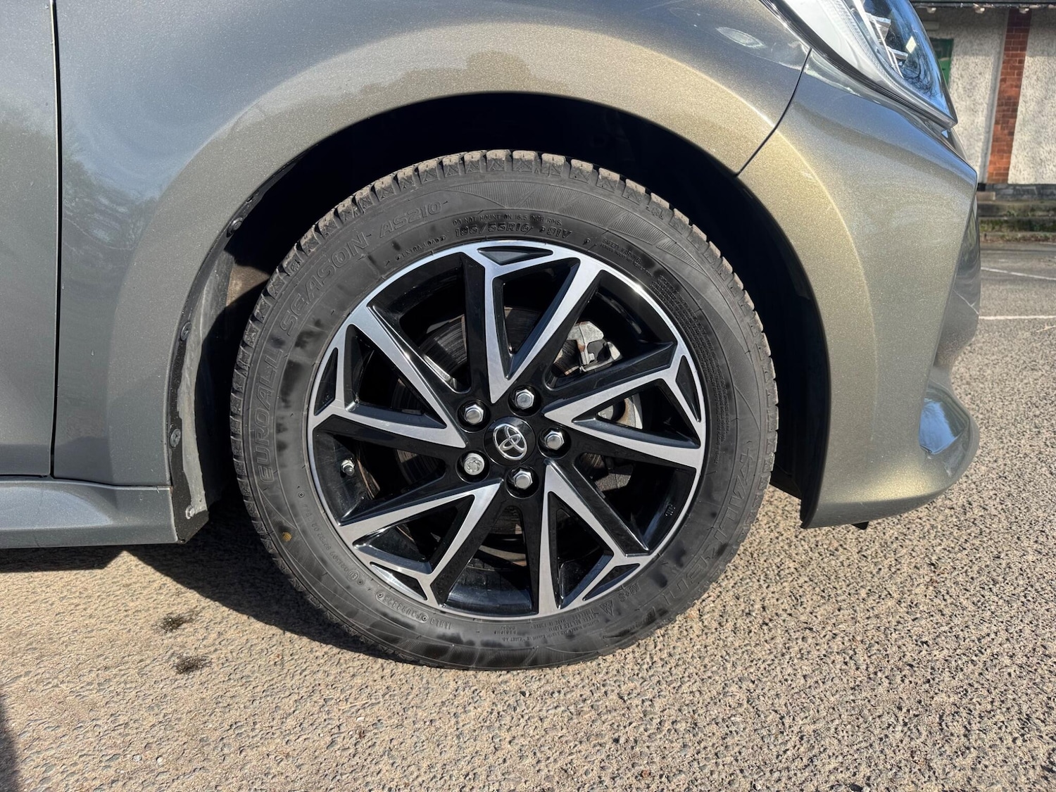 Used Toyota Yaris for sale - 77753375: Photo 25