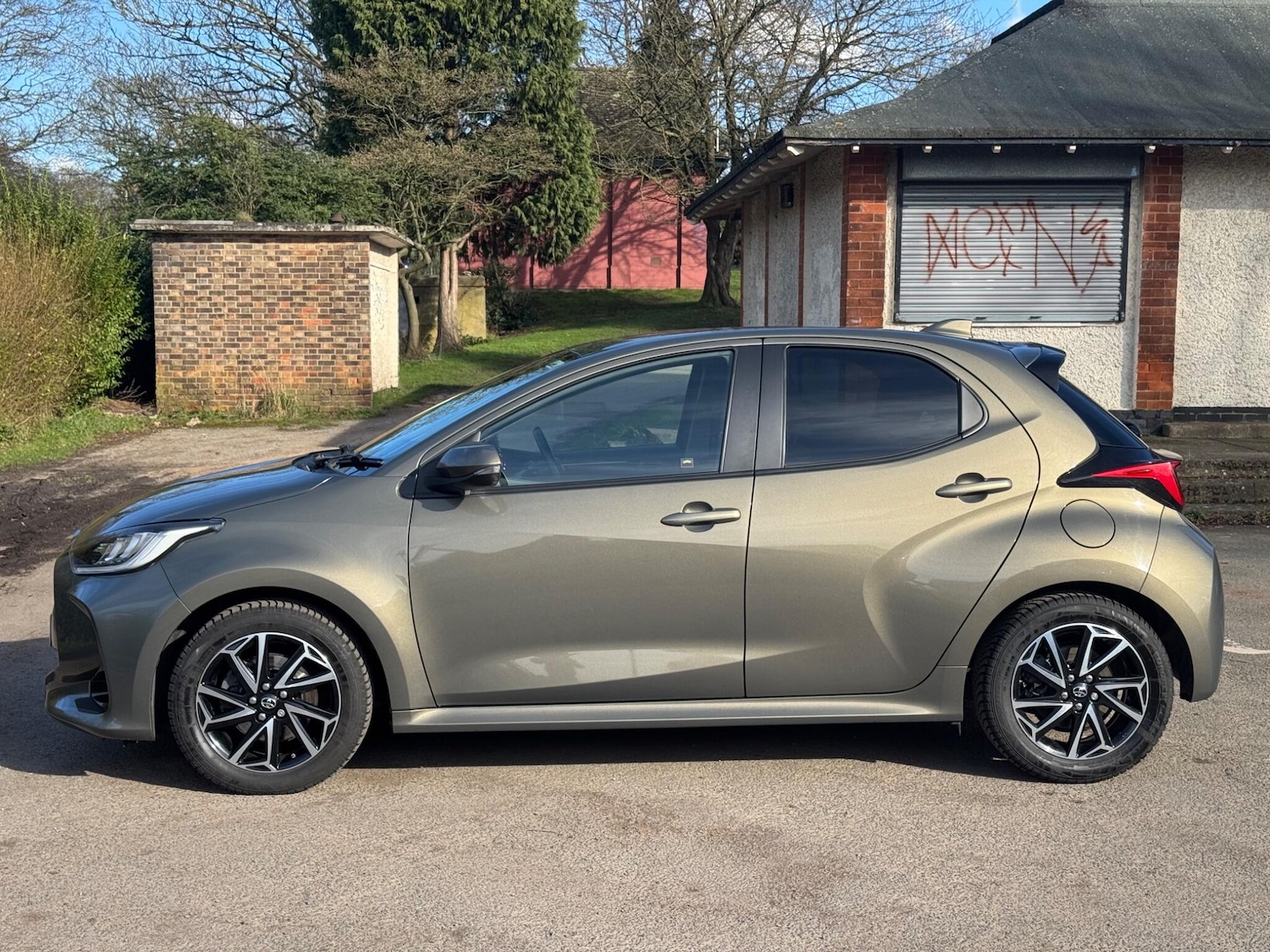 Used Toyota Yaris for sale - 77753375: Photo 7