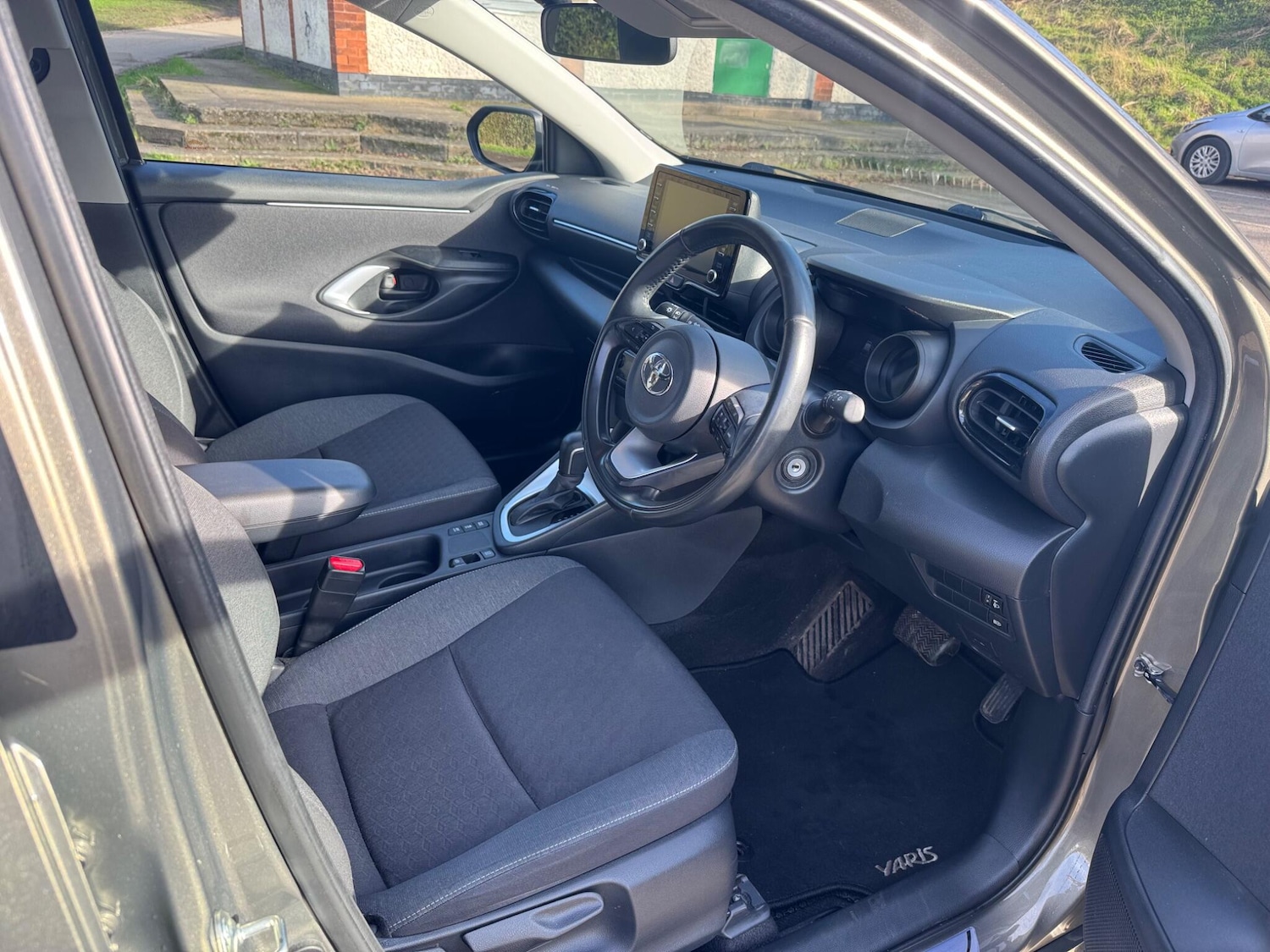 Used Toyota Yaris for sale - 77753375: Photo 9