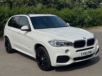 Used BMW X5 2015 for sale - 78536045: Photo