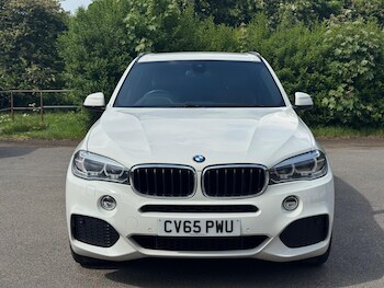 Used BMW X5 2015 for sale - 78536045: Photo