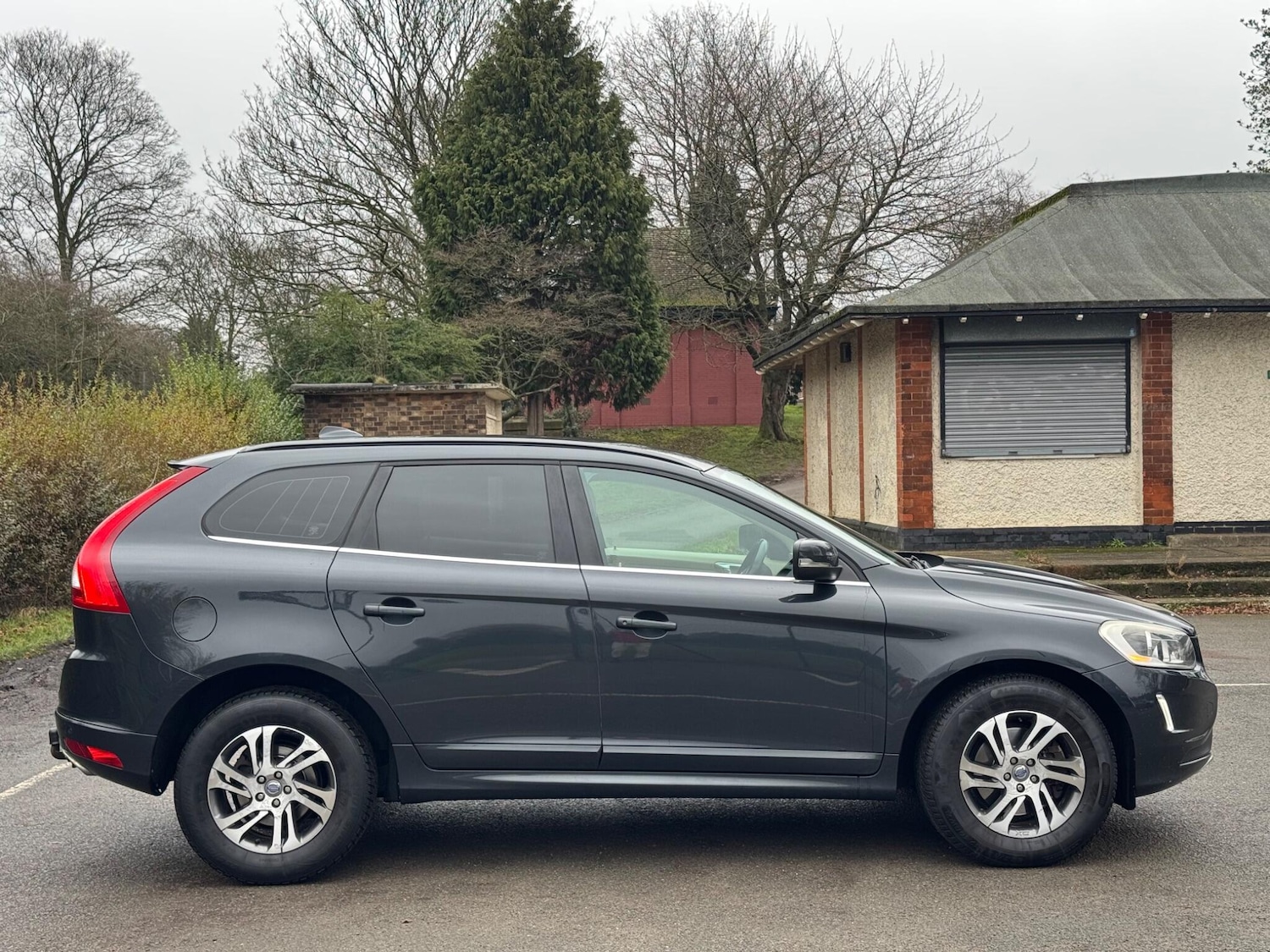 Used Volvo XC60 2014 for sale - 77957156: Photo 11