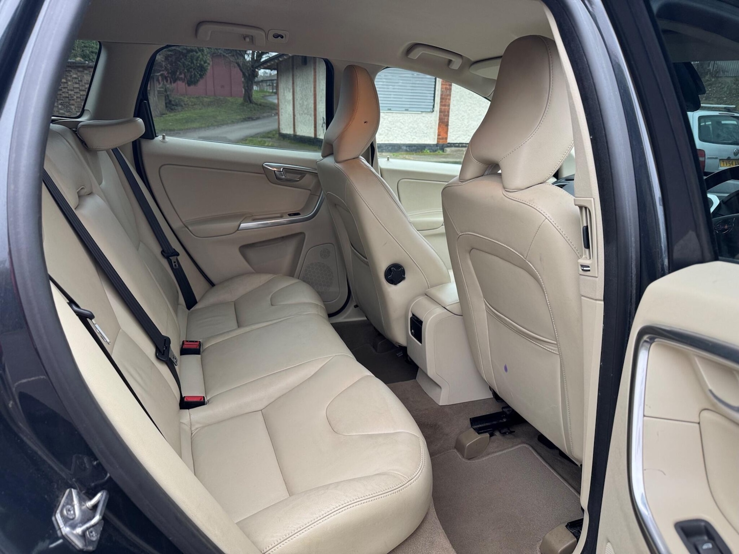 Used Volvo XC60 2014 for sale - 77957156: Photo 13