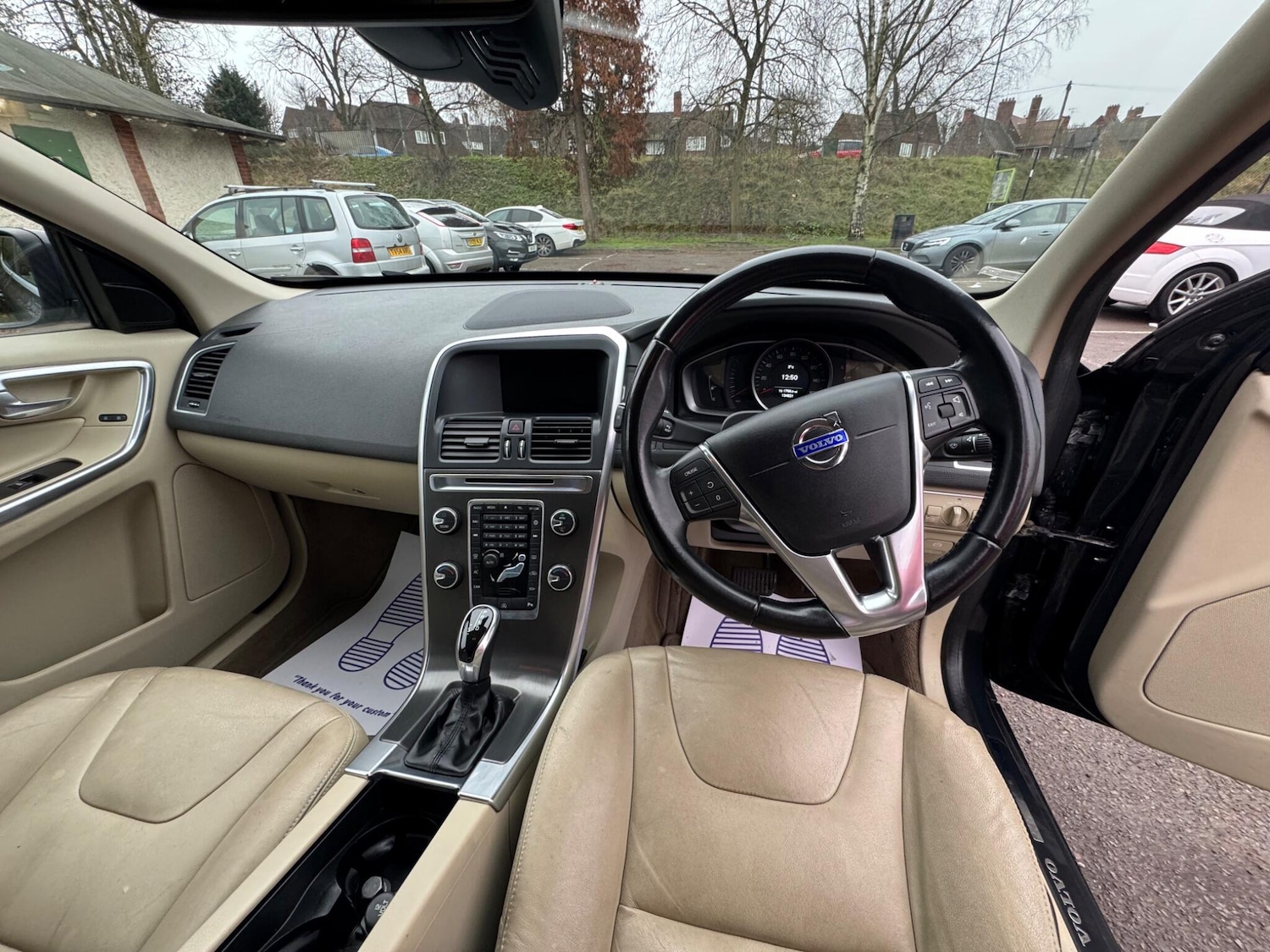 Used Volvo XC60 2014 for sale - 77957156: Photo 15