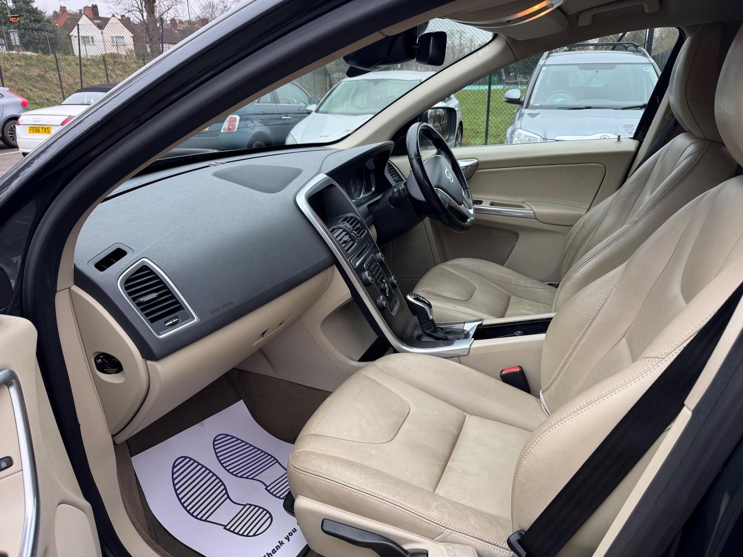 Used Volvo XC60 2014 for sale - 77957156: Photo 16