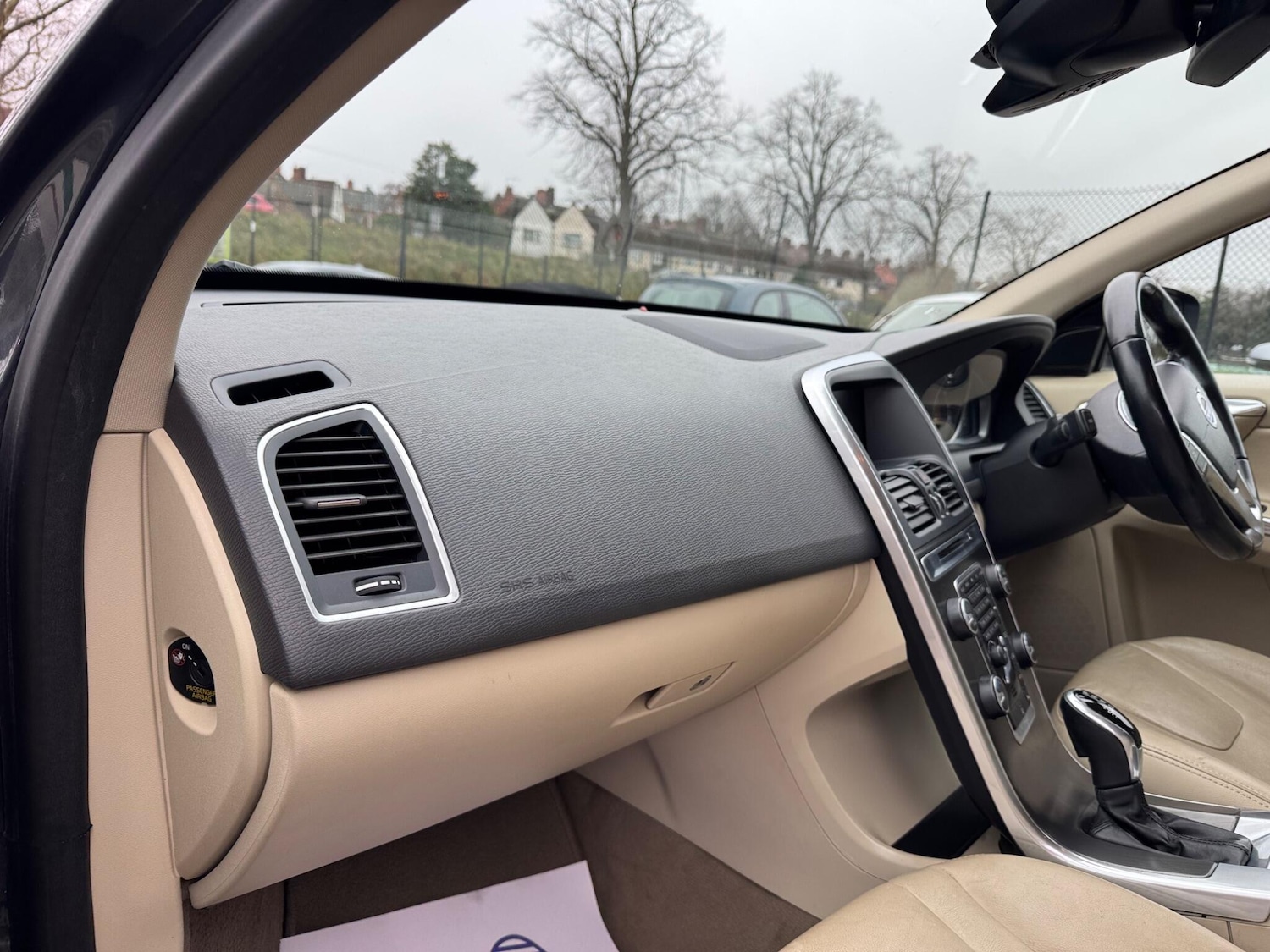 Used Volvo XC60 2014 for sale - 77957156: Photo 17