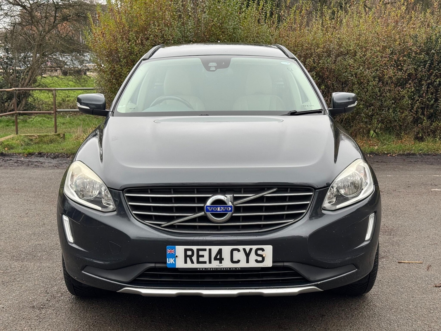 Used Volvo XC60 2014 for sale - 77957156: Photo 2
