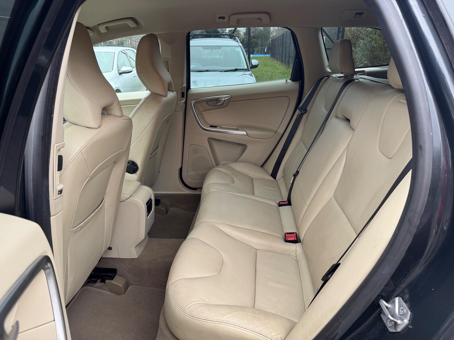 Used Volvo XC60 2014 for sale - 77957156: Photo 20