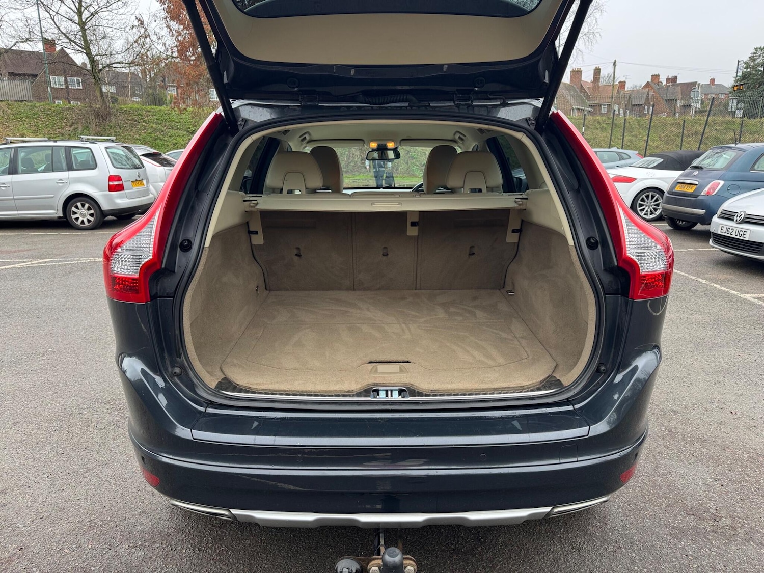 Used Volvo XC60 2014 for sale - 77957156: Photo 21