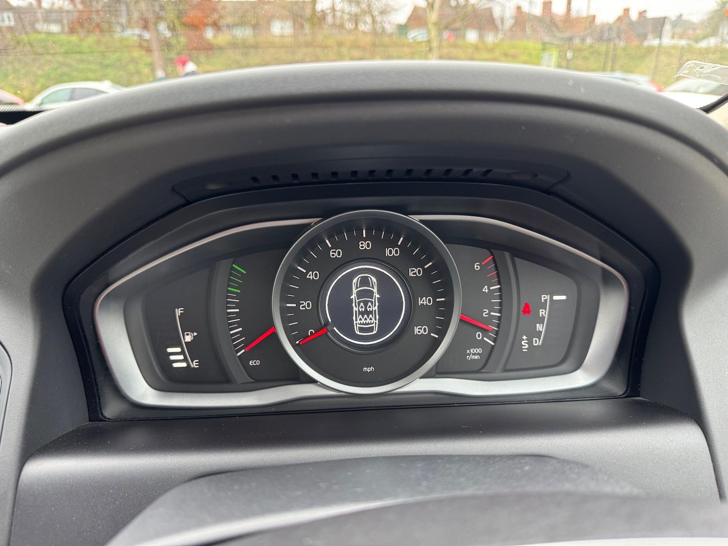 Used Volvo XC60 2014 for sale - 77957156: Photo 23