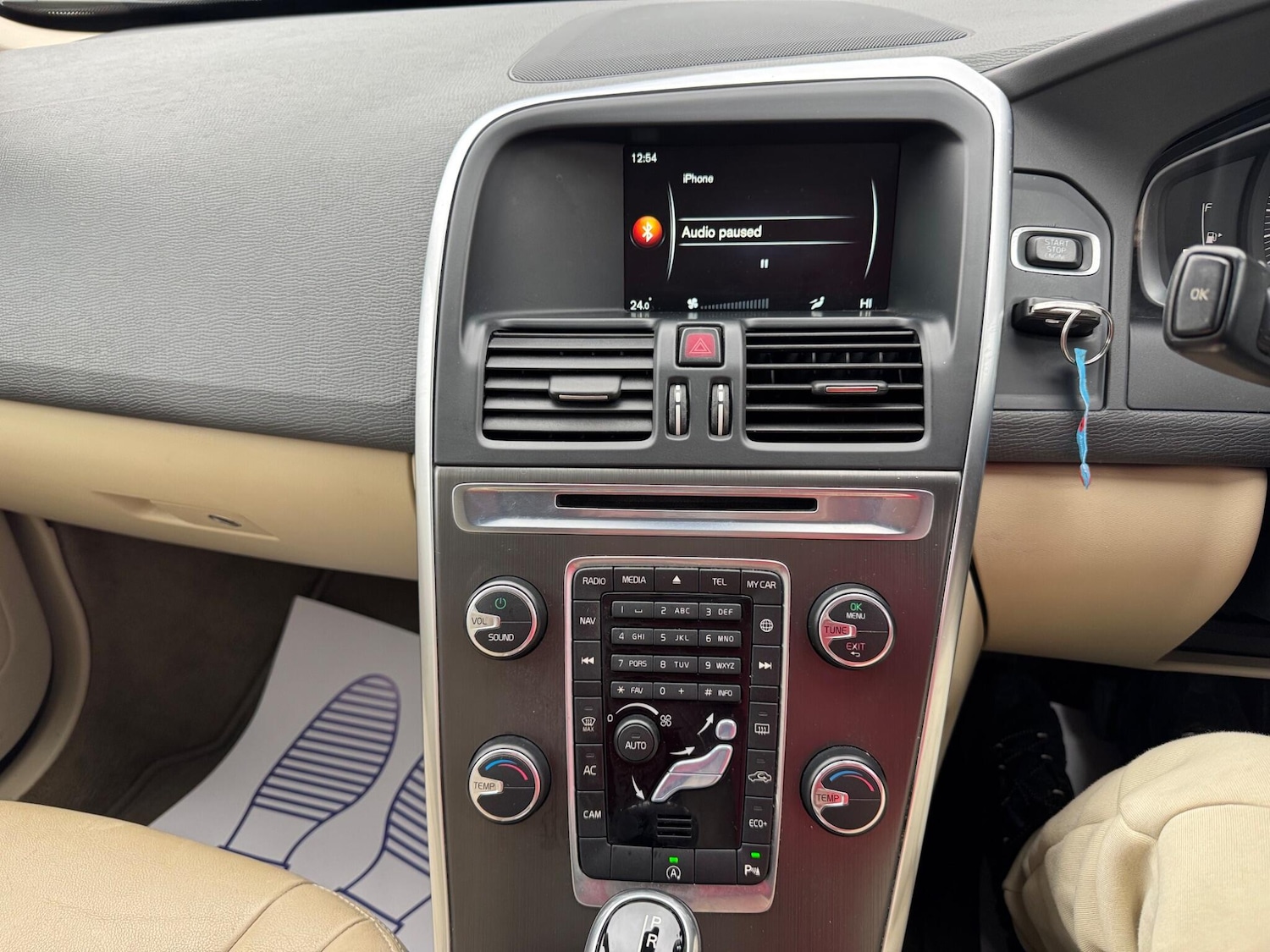 Used Volvo XC60 2014 for sale - 77957156: Photo 24