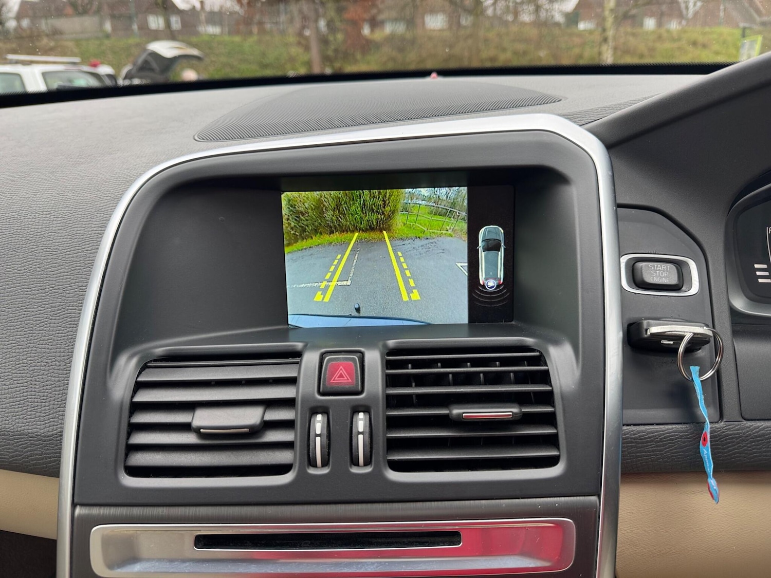 Used Volvo XC60 2014 for sale - 77957156: Photo 26