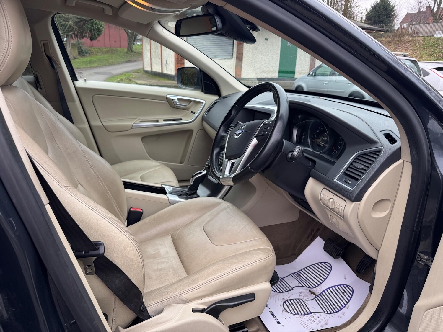 Used Volvo XC60 2014 for sale - 77957156: Photo 30