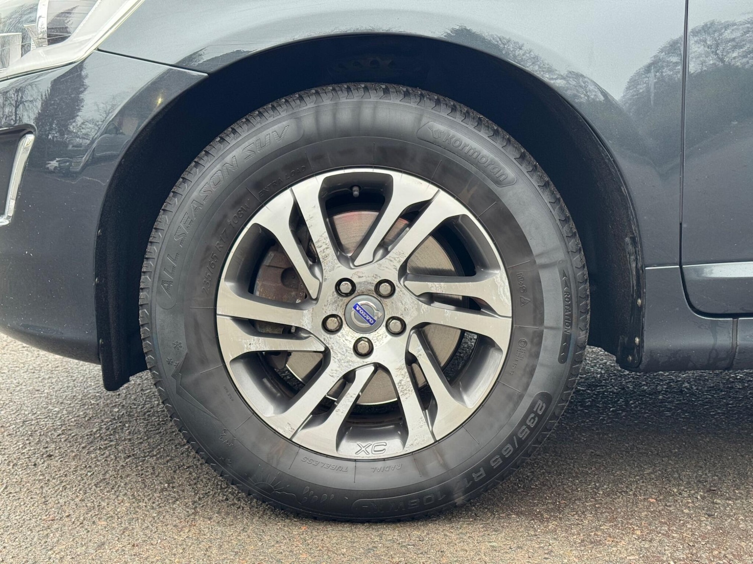 Used Volvo XC60 2014 for sale - 77957156: Photo 31