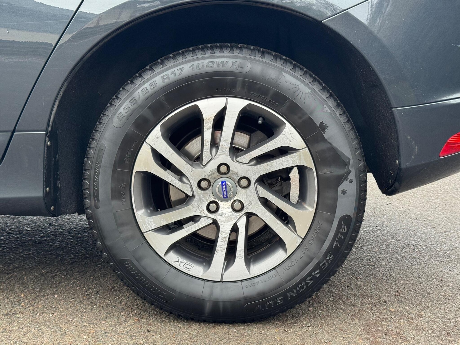 Used Volvo XC60 2014 for sale - 77957156: Photo 34