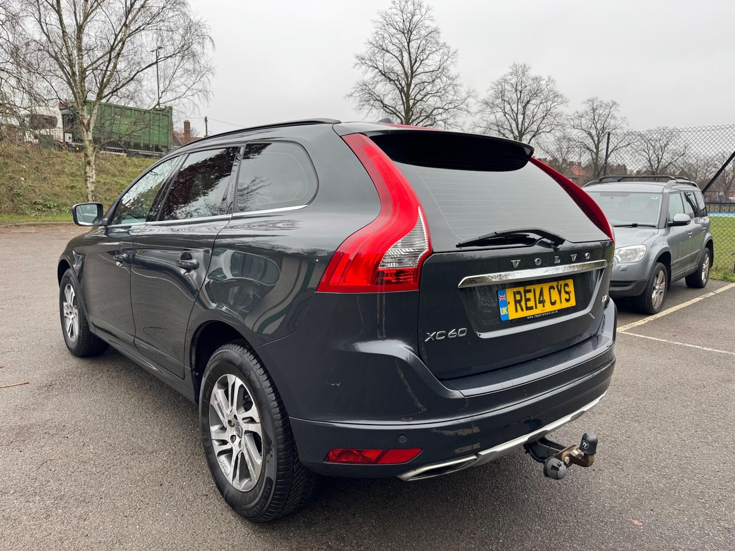 Used Volvo XC60 2014 for sale - 77957156: Photo 7