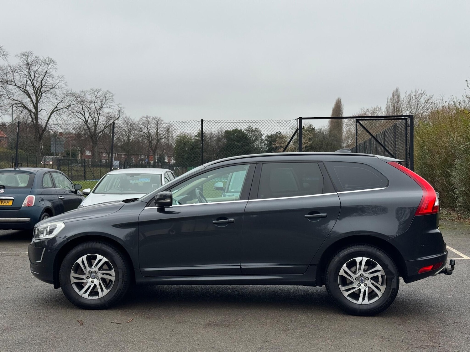 Used Volvo XC60 2014 for sale - 77957156: Photo 8