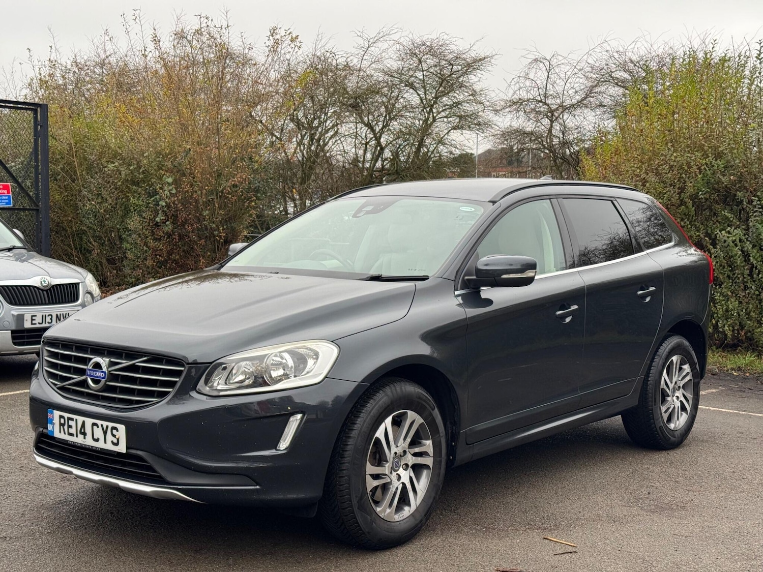 Used Volvo XC60 2014 for sale - 77957156: Photo 9