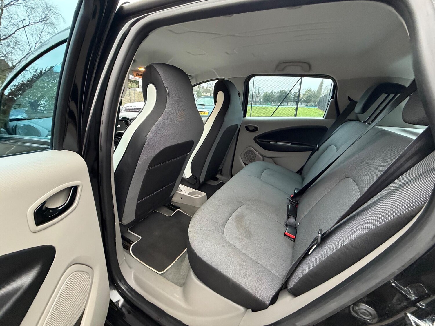 Used Renault Zoe for sale - 77704919: Photo 10