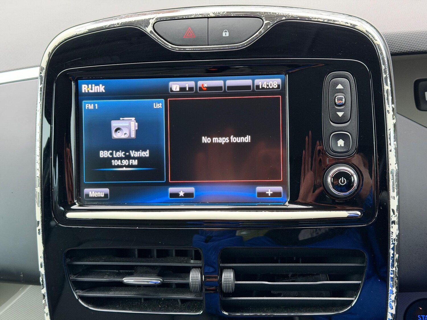 Used Renault Zoe for sale - 77704919: Photo 13