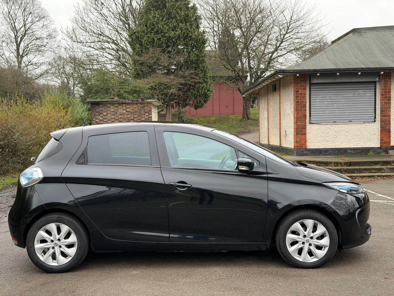 Used Renault Zoe for sale - 77704919: Photo 3