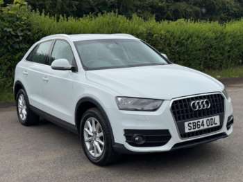 2014 (64) - 2.0 TDI SE 5dr