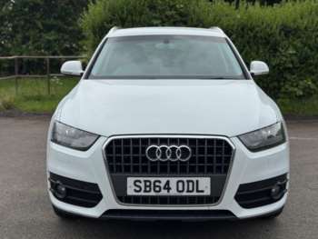 Used Audi Q3 2014 for sale - 74899145: Photo