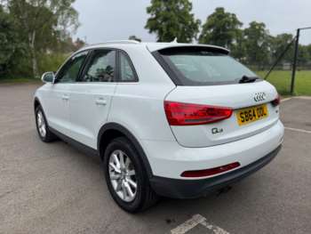 Used Audi Q3 2014 for sale - 74899145: Photo