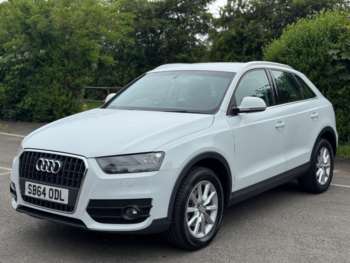 Used Audi Q3 2014 for sale - 74899145: Photo