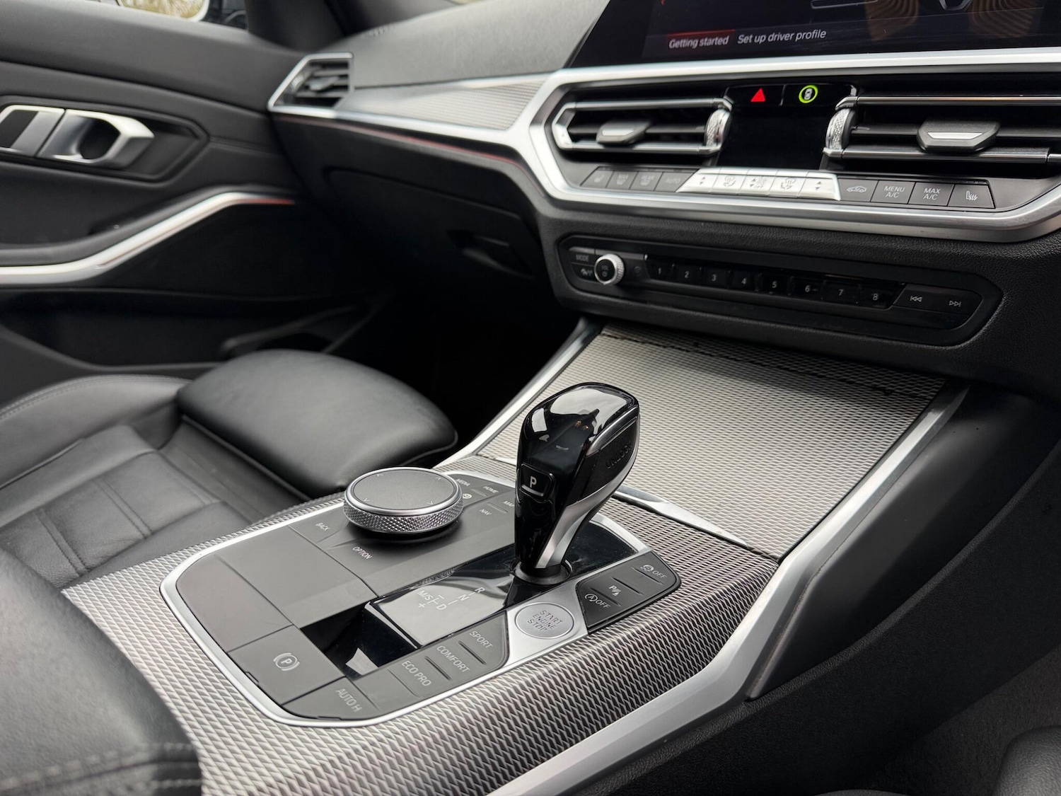 Used BMW 3 Series 2020 for sale - 77343971: Photo 10