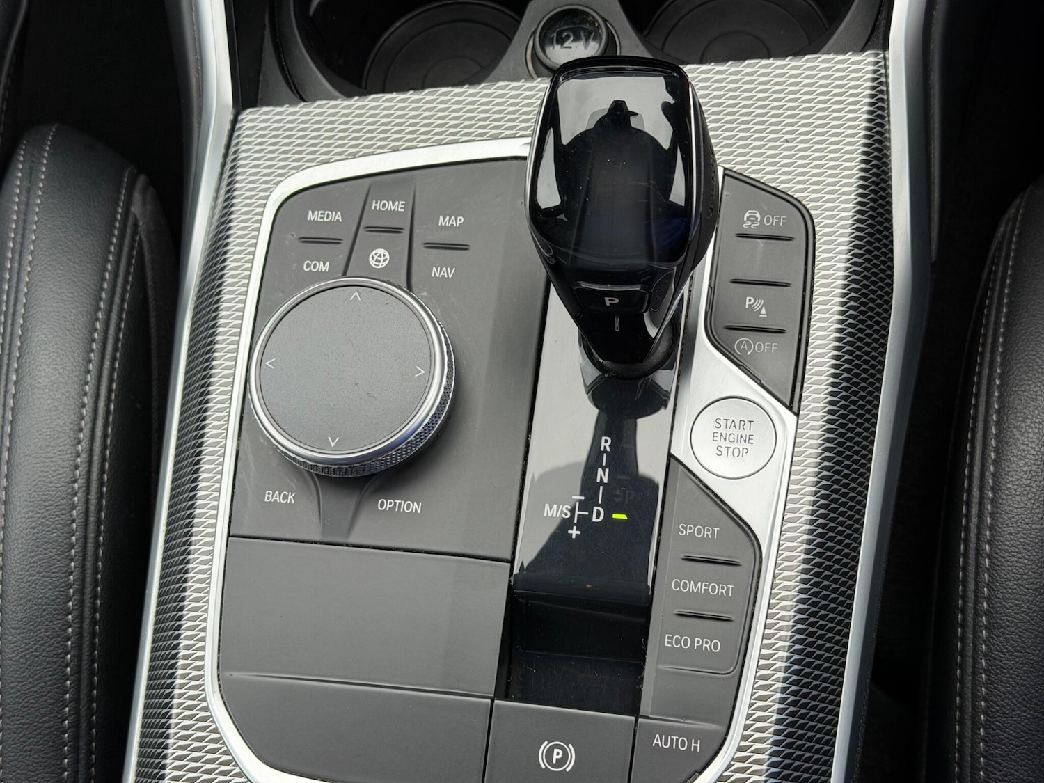 Used BMW 3 Series 2020 for sale - 77343971: Photo 11