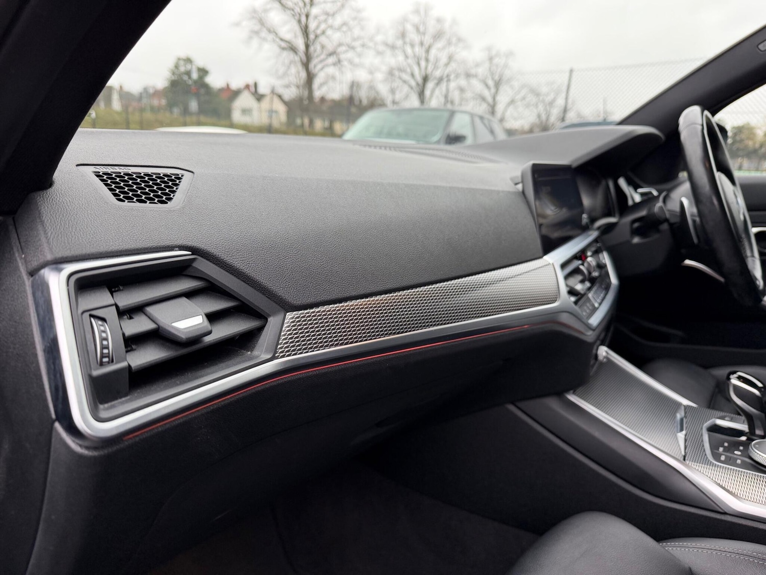 Used BMW 3 Series 2020 for sale - 77343971: Photo 12