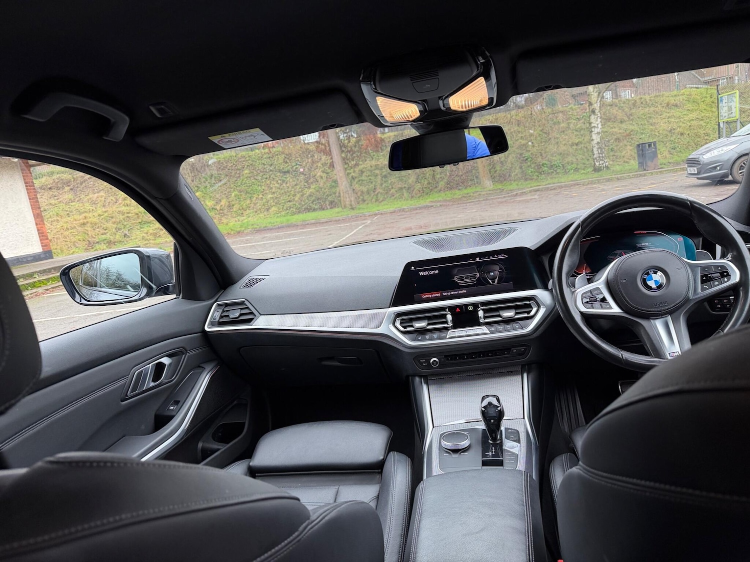 Used BMW 3 Series 2020 for sale - 77343971: Photo 14