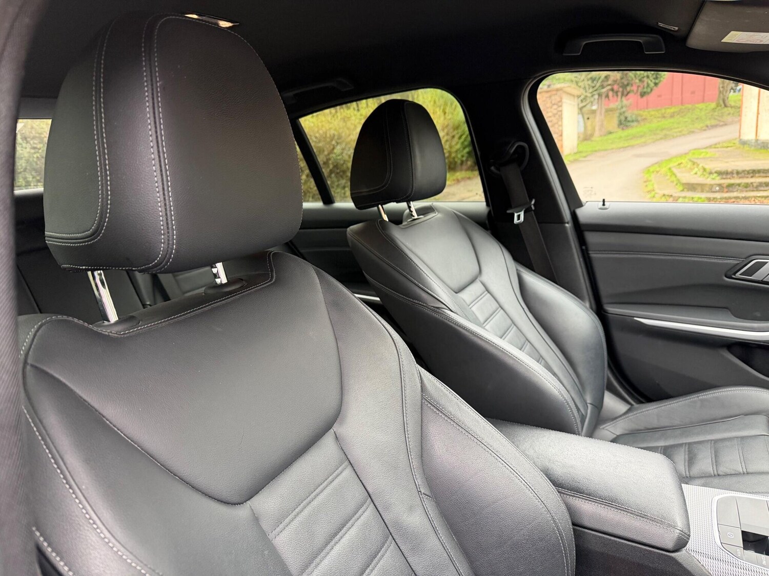 Used BMW 3 Series 2020 for sale - 77343971: Photo 15