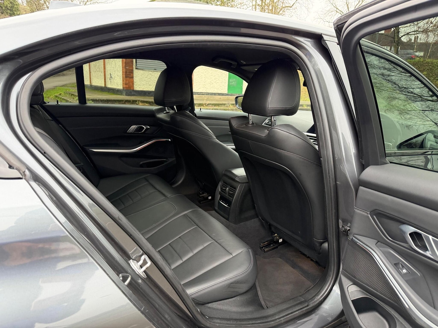 Used BMW 3 Series 2020 for sale - 77343971: Photo 16