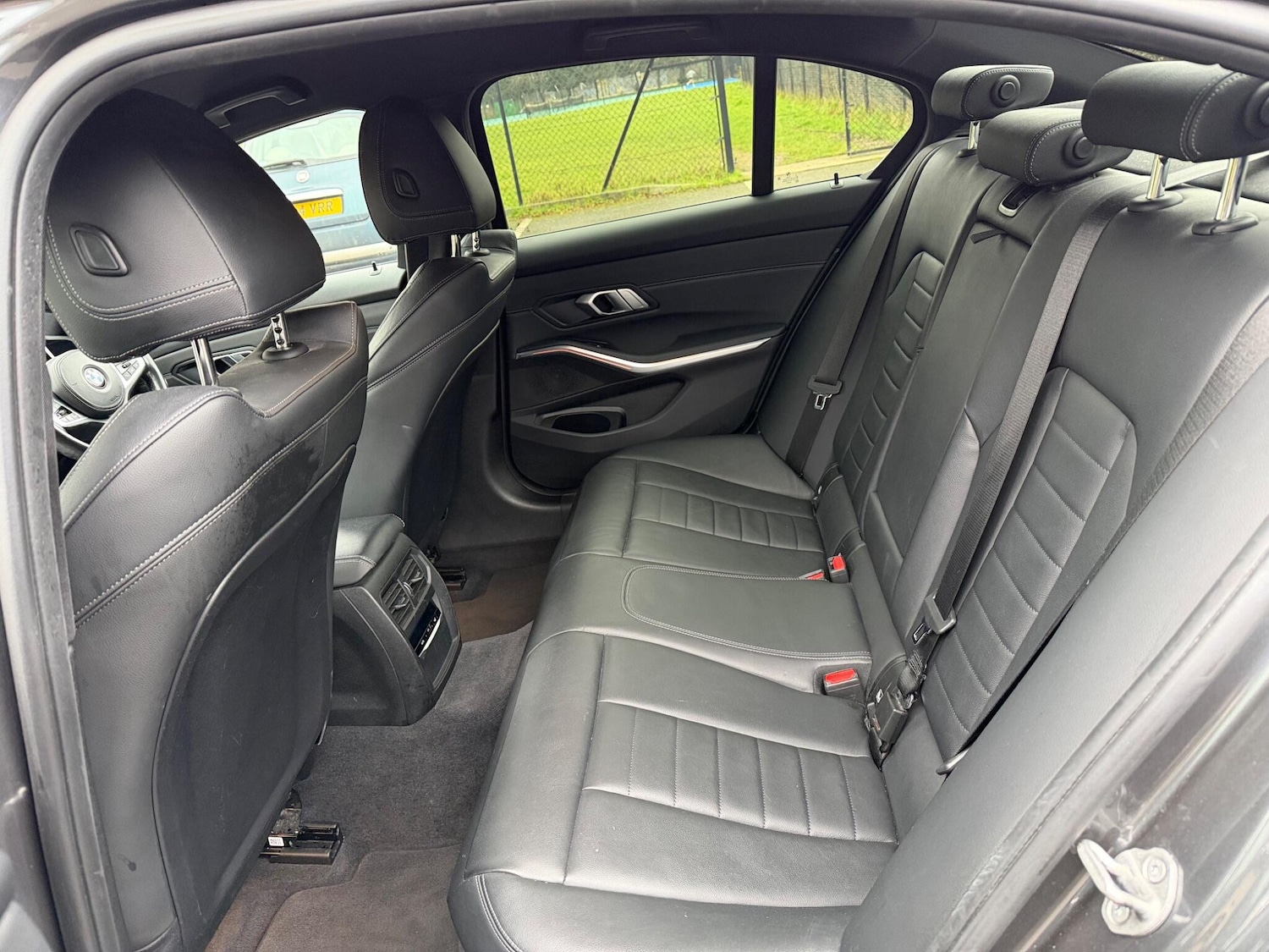 Used BMW 3 Series 2020 for sale - 77343971: Photo 17