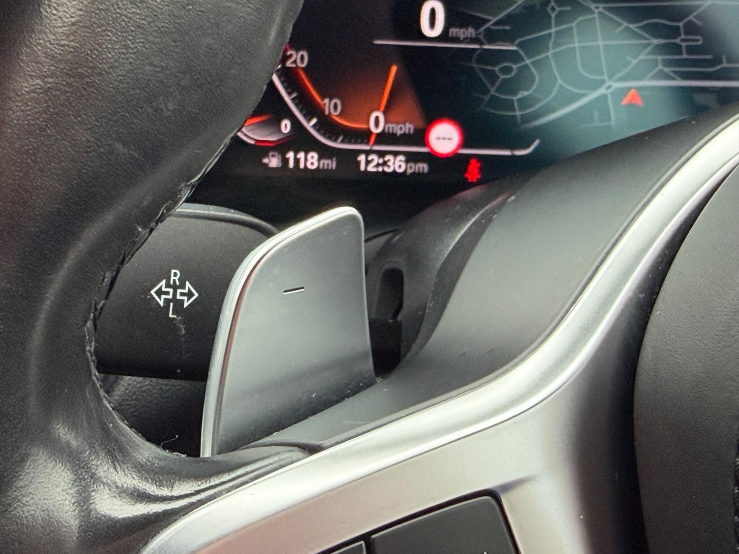 Used BMW 3 Series 2020 for sale - 77343971: Photo 19