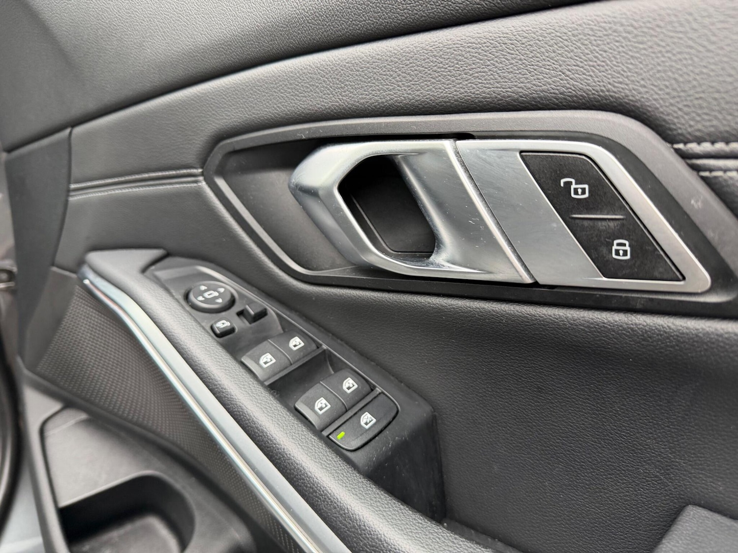 Used BMW 3 Series 2020 for sale - 77343971: Photo 21