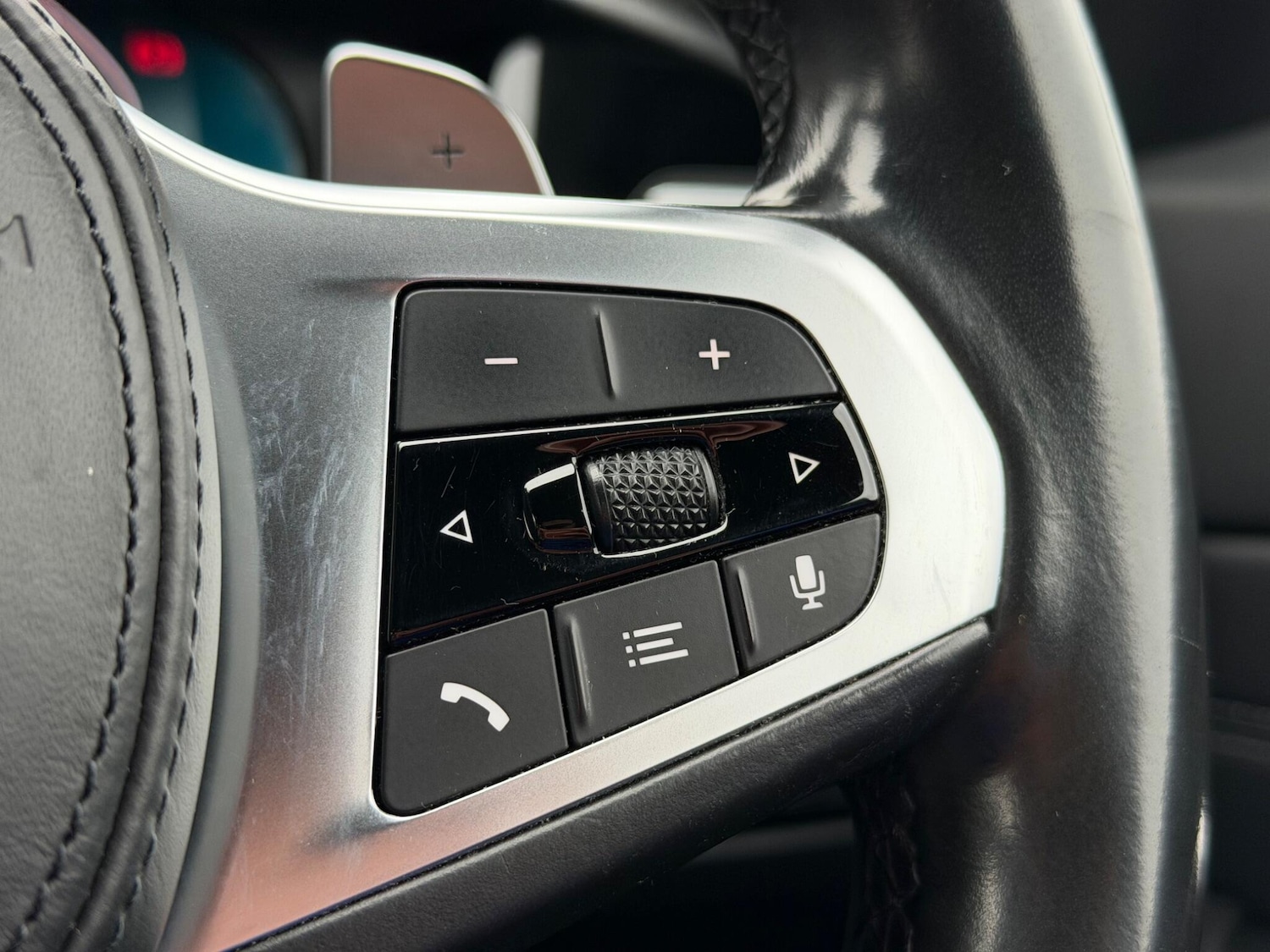 Used BMW 3 Series 2020 for sale - 77343971: Photo 23