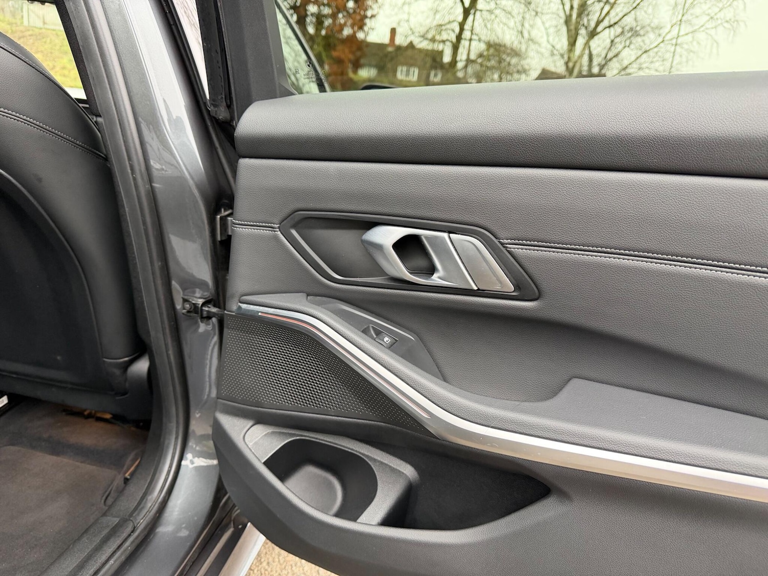 Used BMW 3 Series 2020 for sale - 77343971: Photo 24