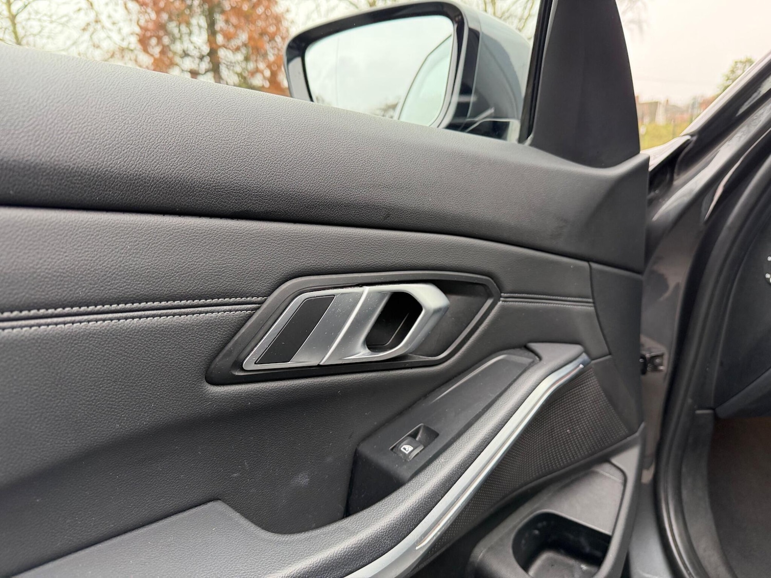 Used BMW 3 Series 2020 for sale - 77343971: Photo 25