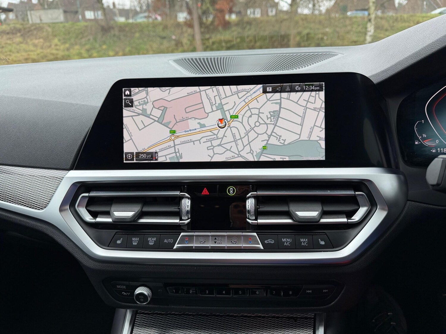 Used BMW 3 Series 2020 for sale - 77343971: Photo 26