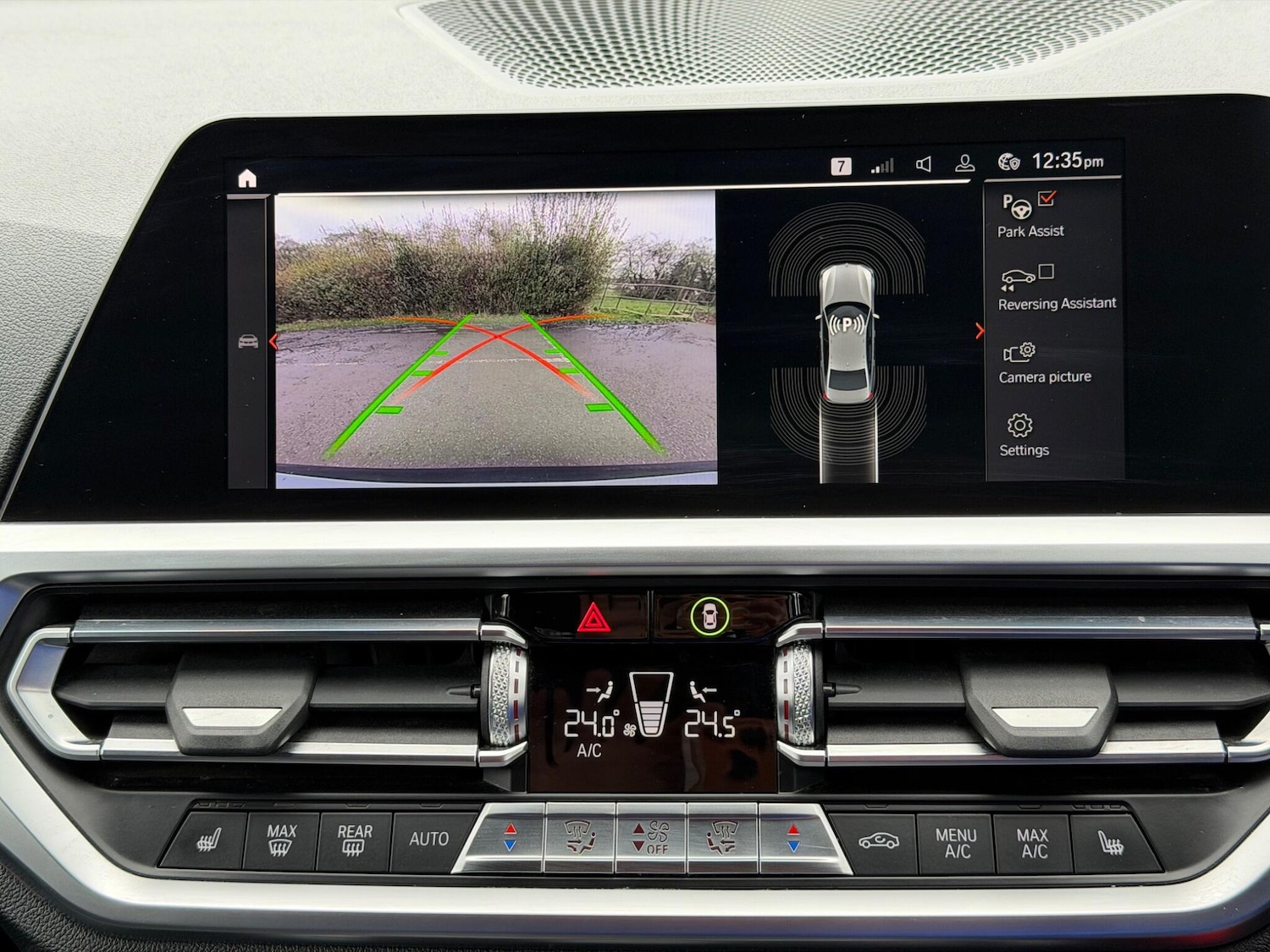 Used BMW 3 Series 2020 for sale - 77343971: Photo 28