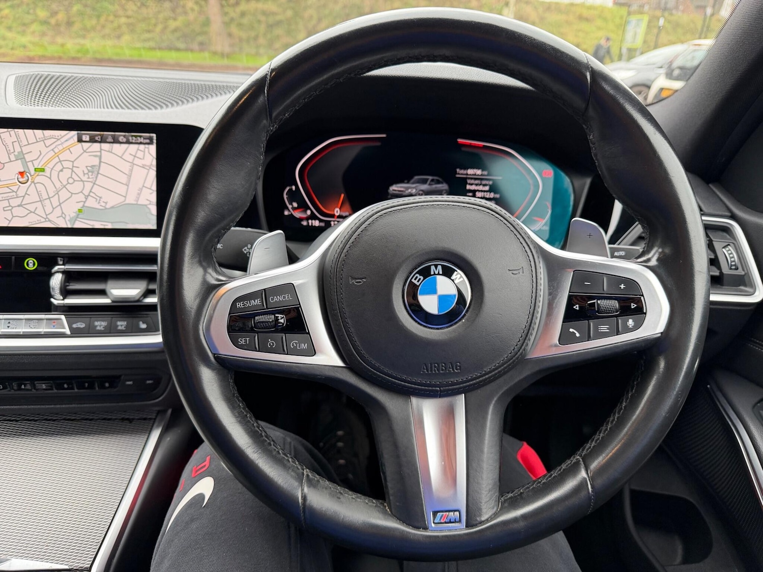 Used BMW 3 Series 2020 for sale - 77343971: Photo 31