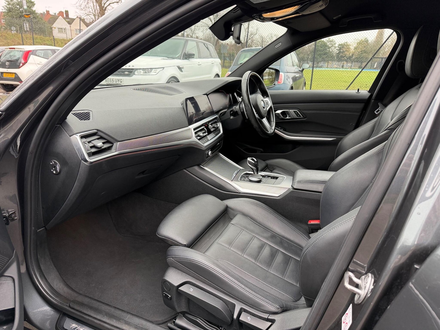 Used BMW 3 Series 2020 for sale - 77343971: Photo 33