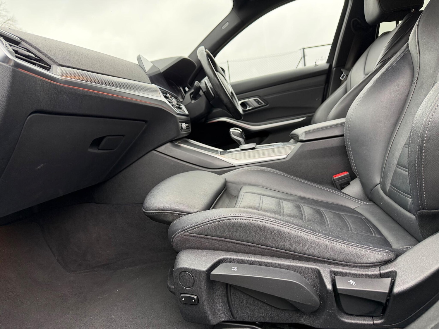 Used BMW 3 Series 2020 for sale - 77343971: Photo 34