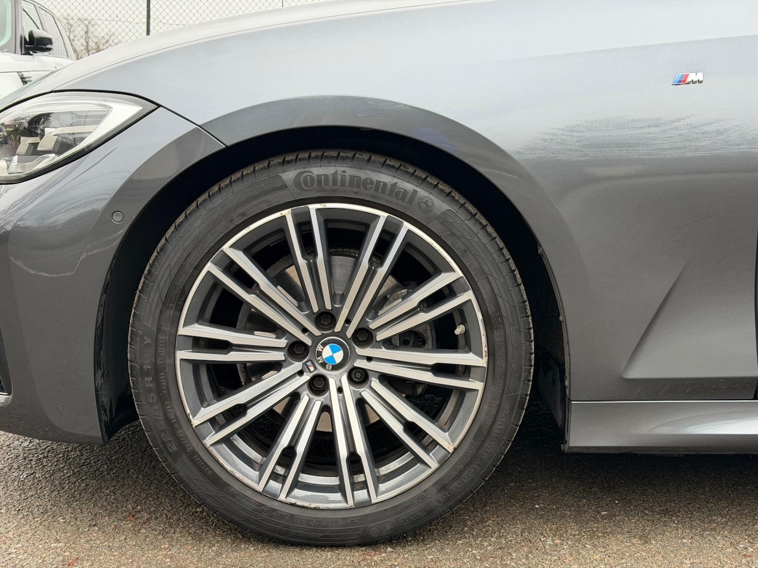 Used BMW 3 Series 2020 for sale - 77343971: Photo 39